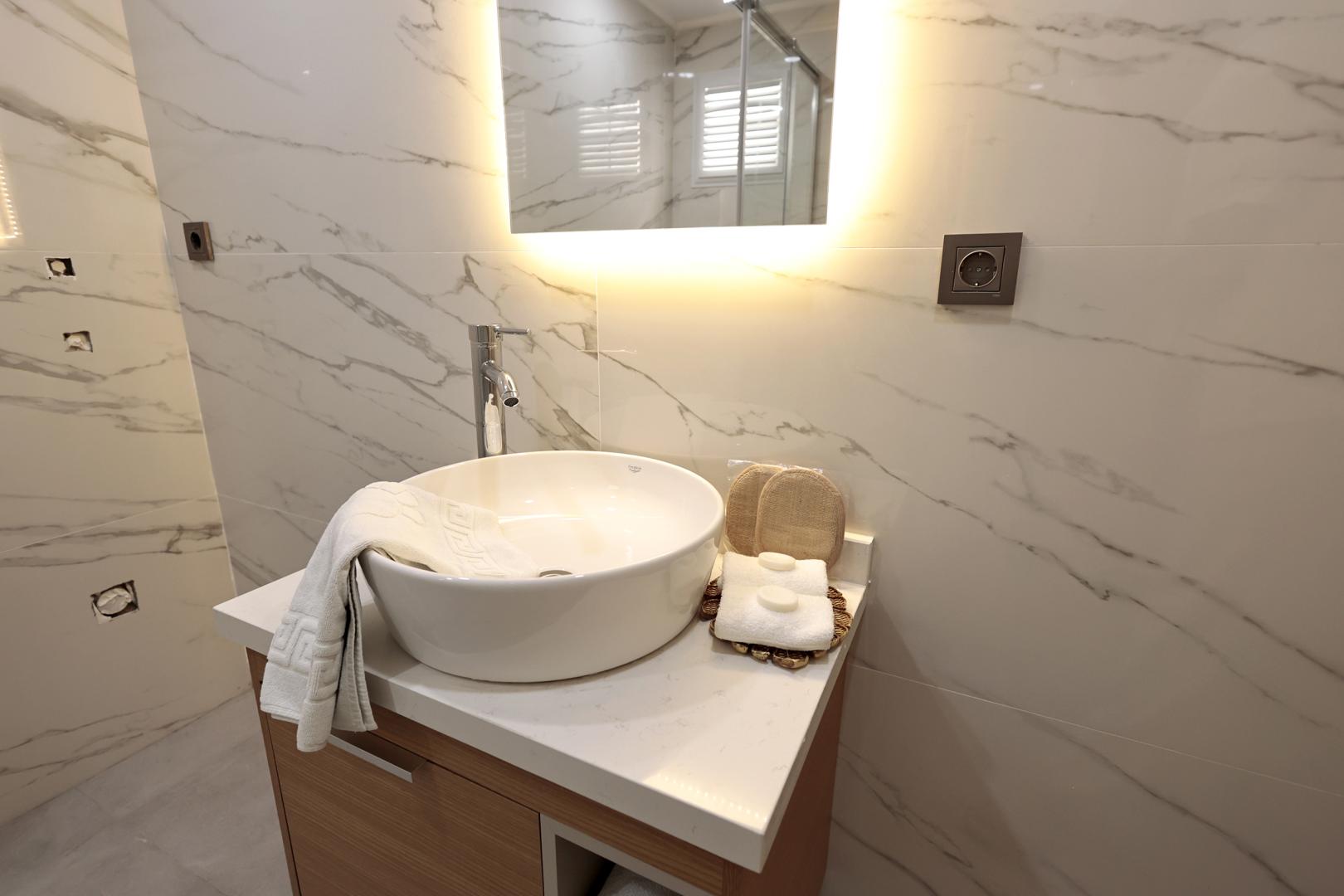 Livia Luxury Apart Hotel foto 8