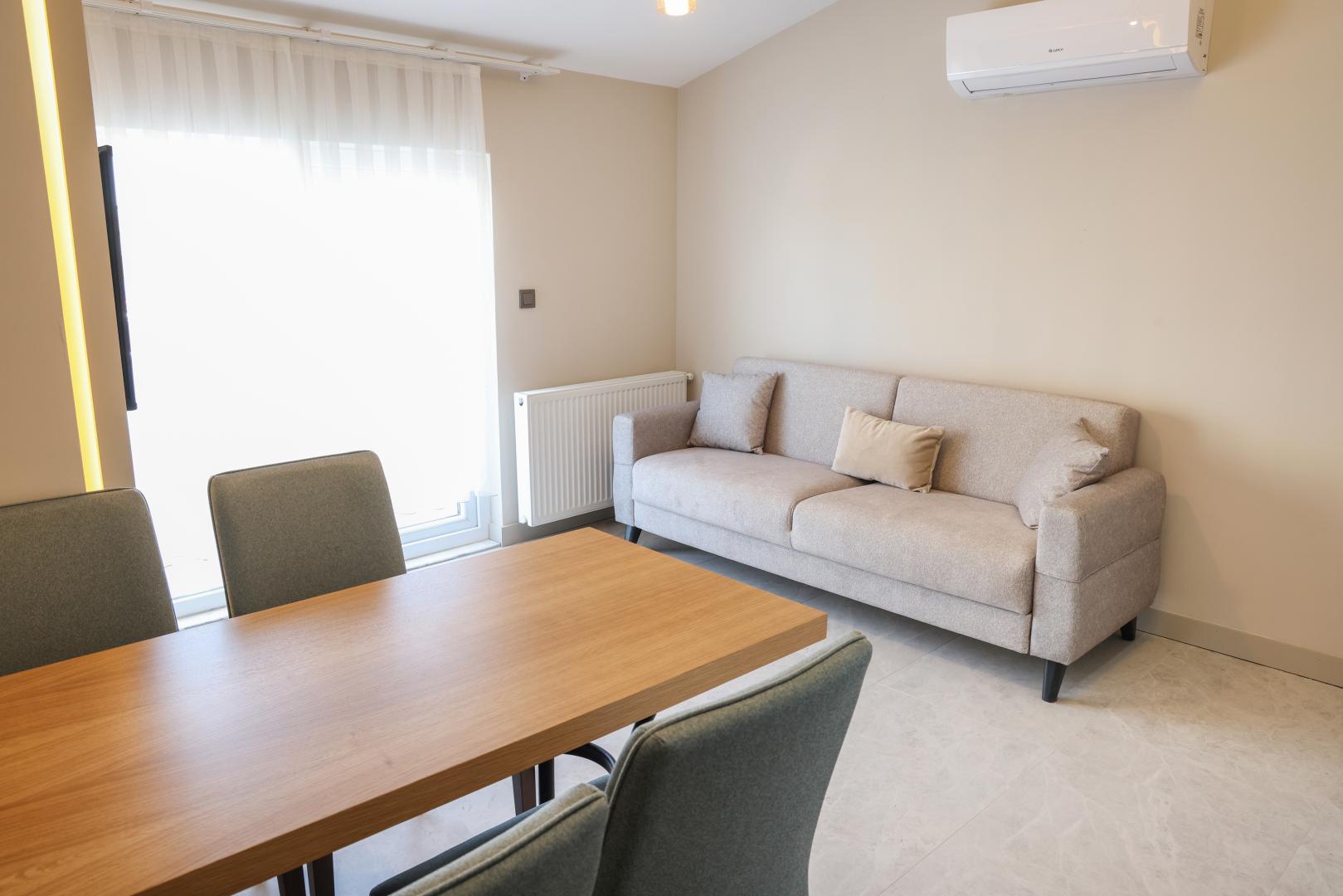Livia Luxury Apart Hotel foto 10