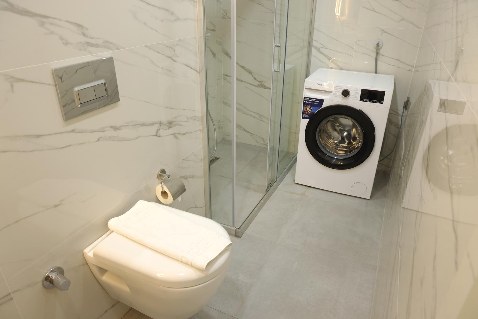Livia Luxury Apart Hotel foto 13