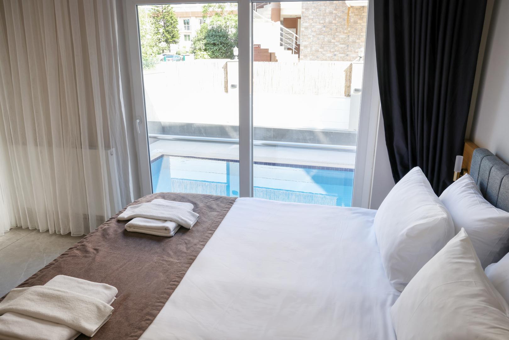 Livia Luxury Apart Hotel foto 15