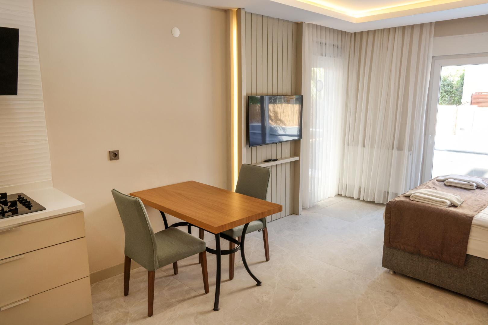 Livia Luxury Apart Hotel foto 16