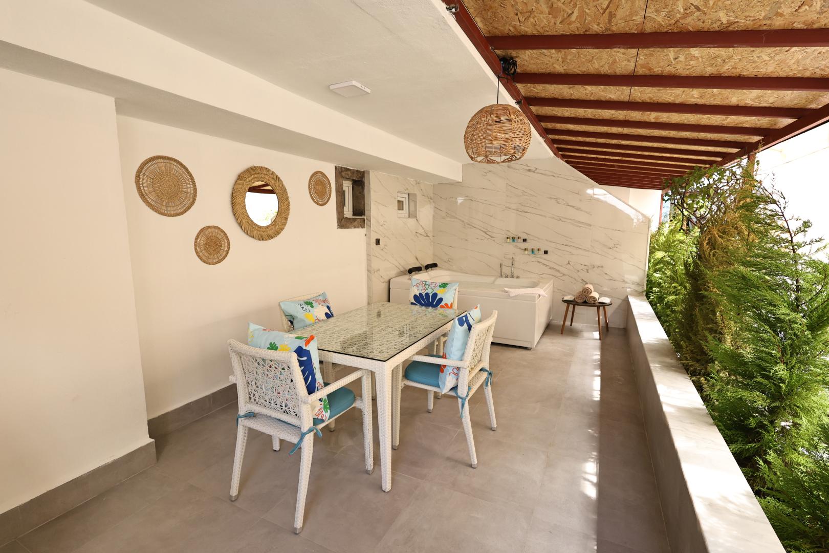 Livia Luxury Apart Hotel foto 17