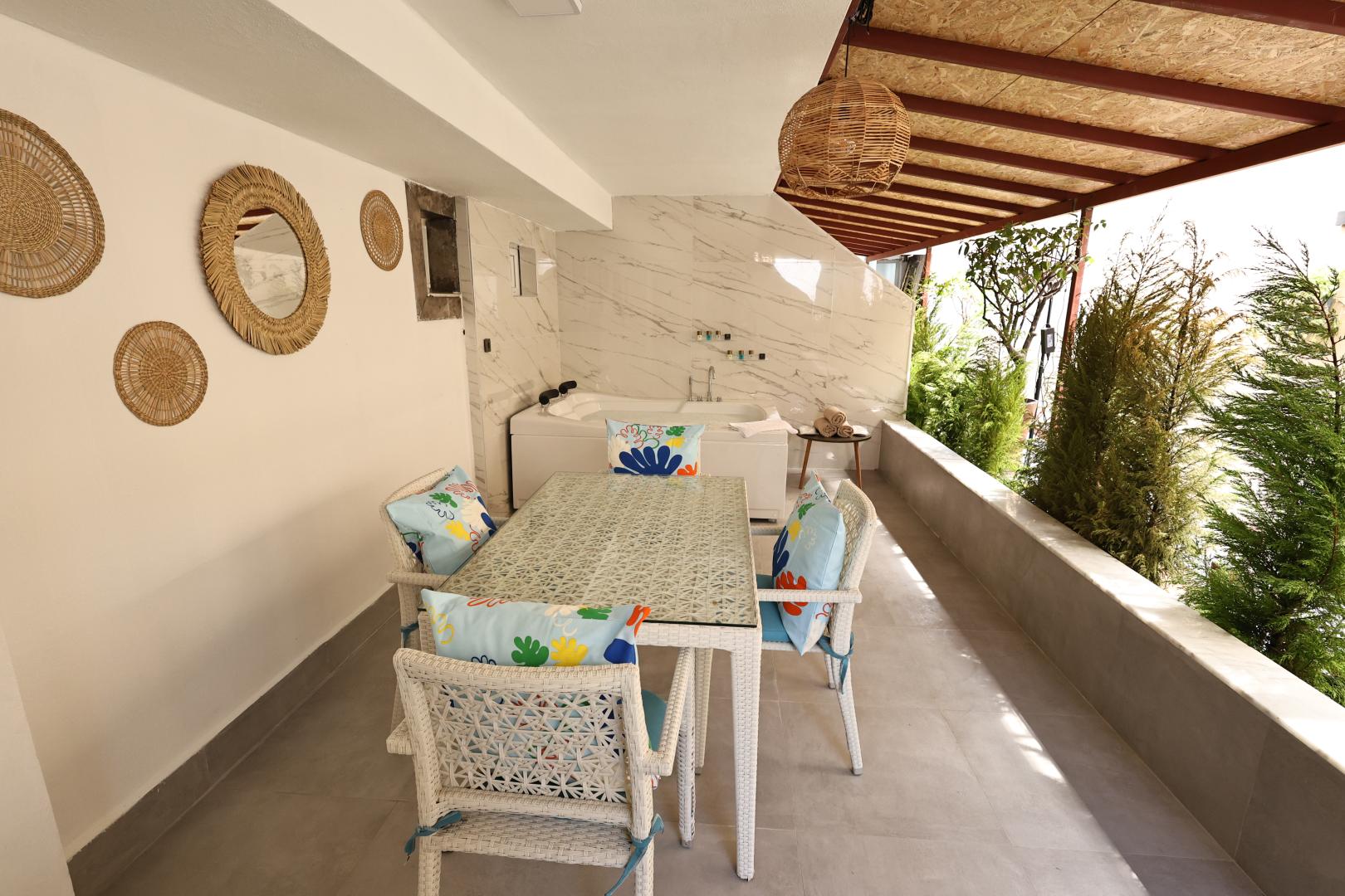 Livia Luxury Apart Hotel foto 18