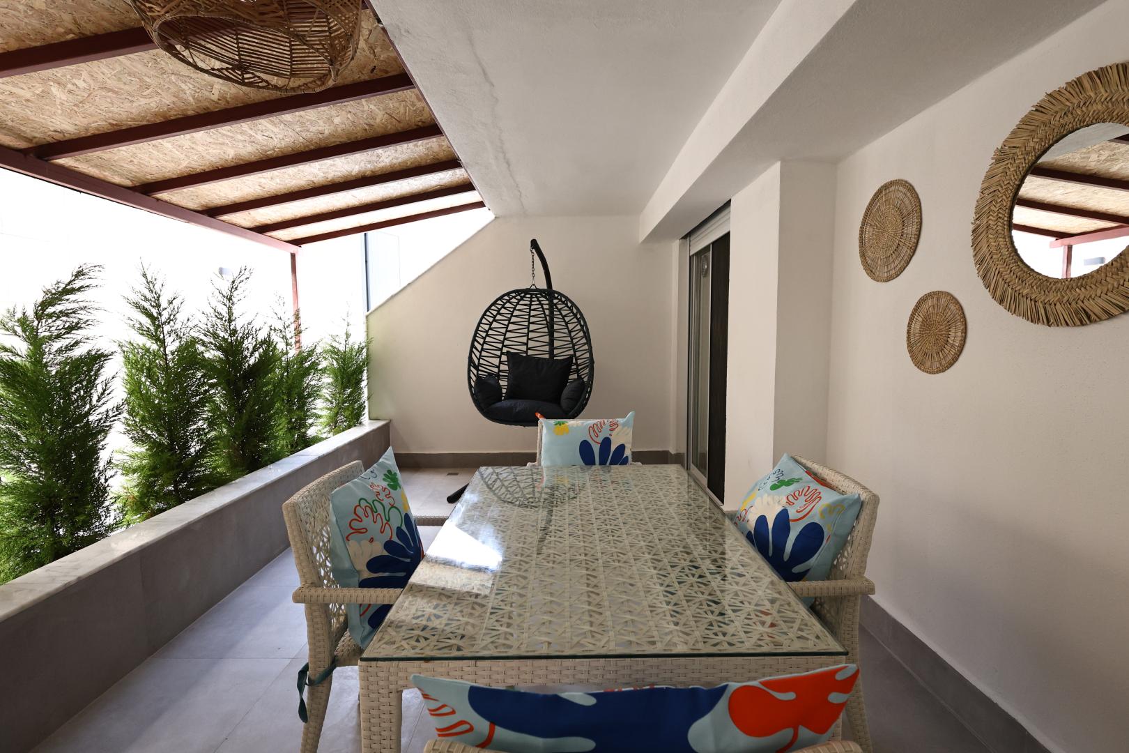 Livia Luxury Apart Hotel foto 19