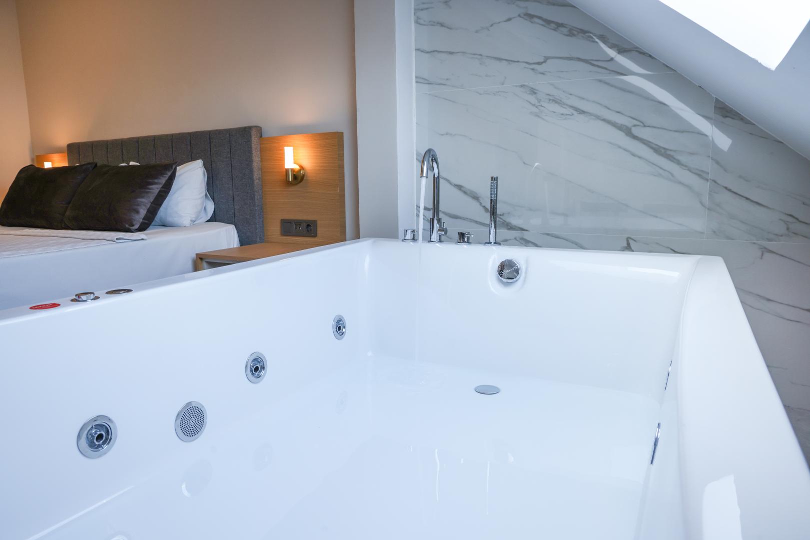 Livia Luxury Apart Hotel foto 20