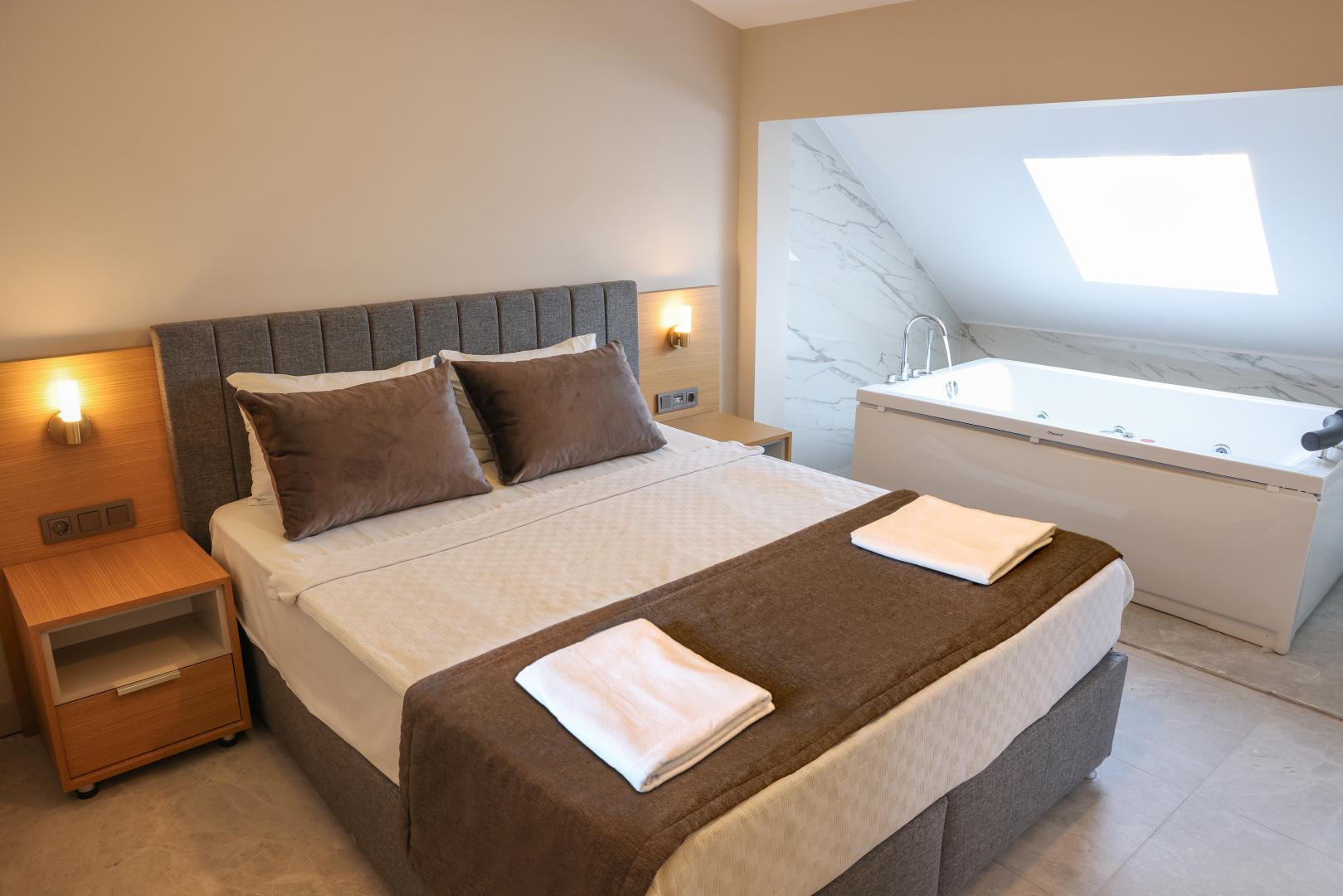 Livia Luxury Apart Hotel foto 21