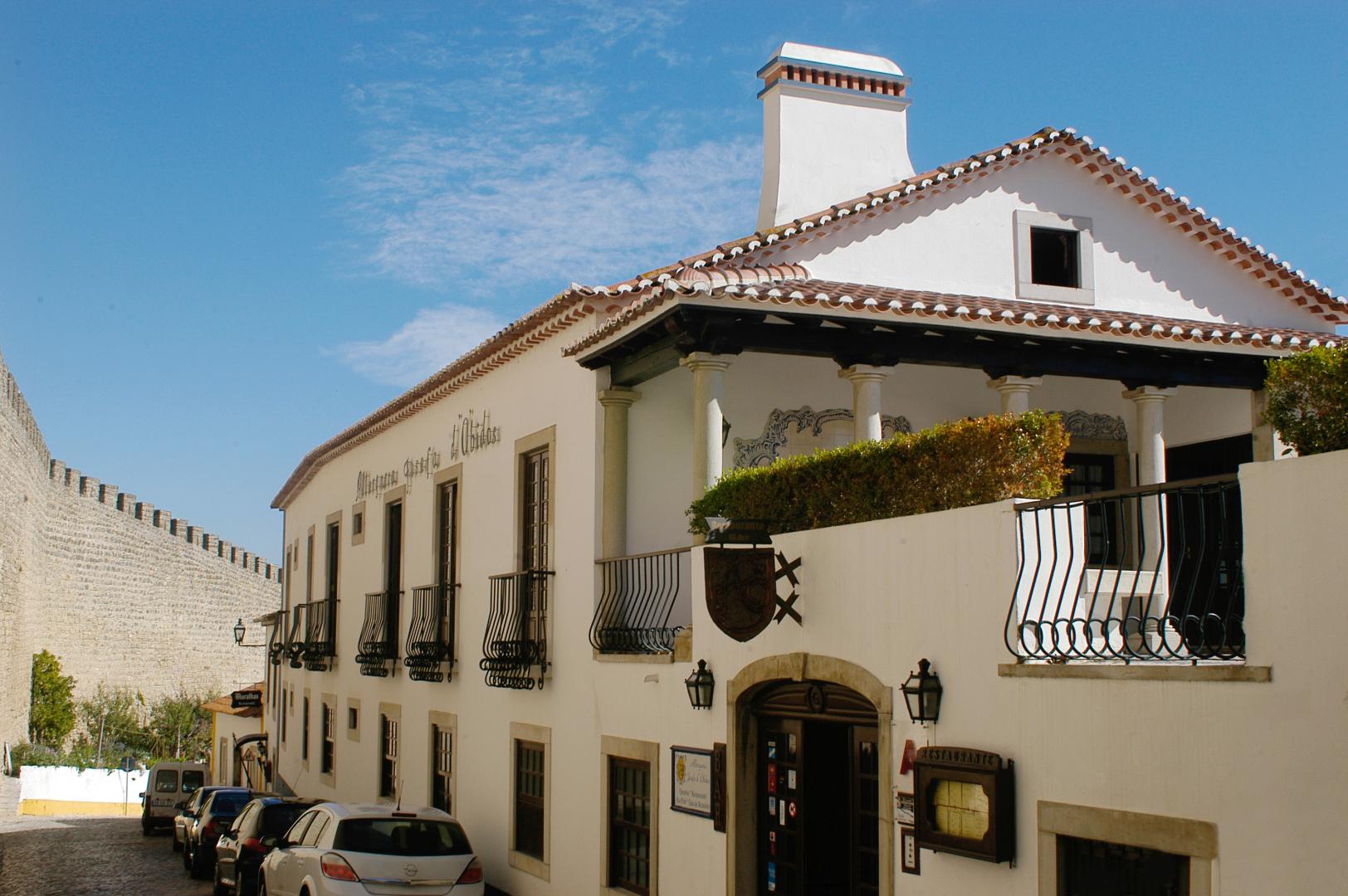 Josefa D'obidos Hotel image 0