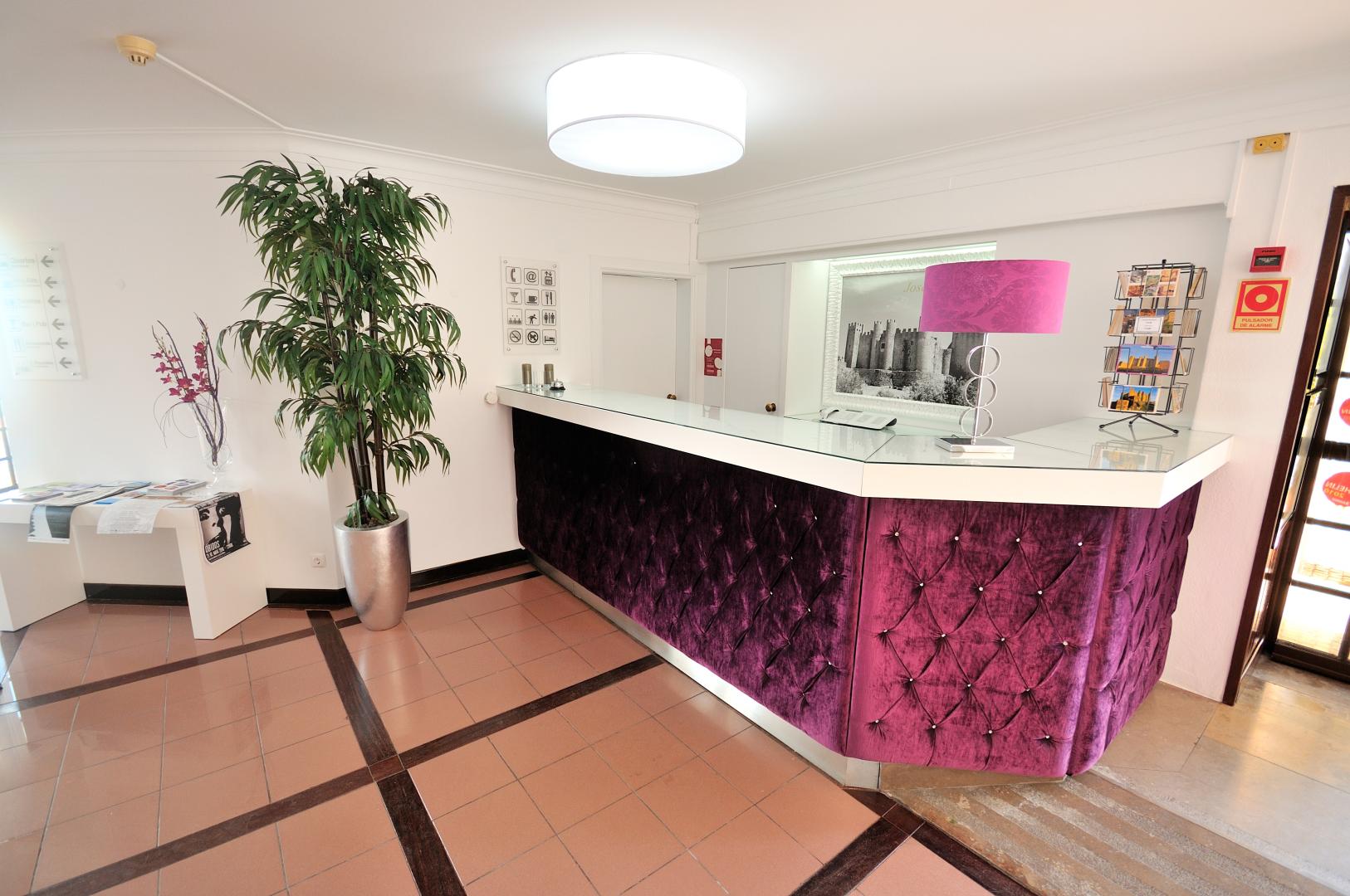 Josefa D'obidos Hotel foto 6