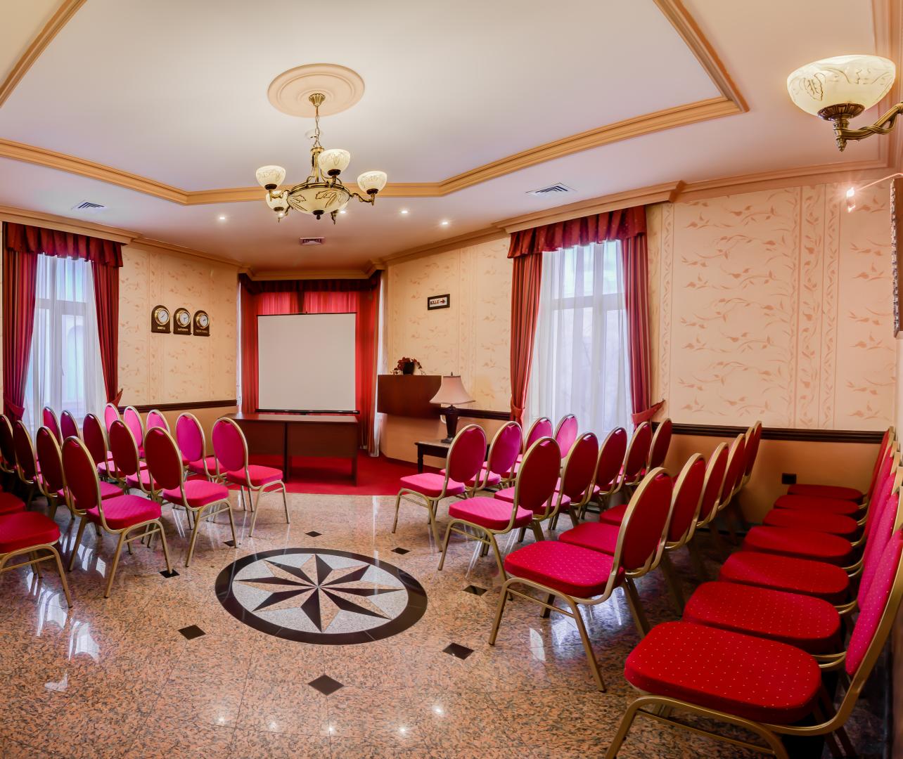 Hotel Boutique Splendid foto 23