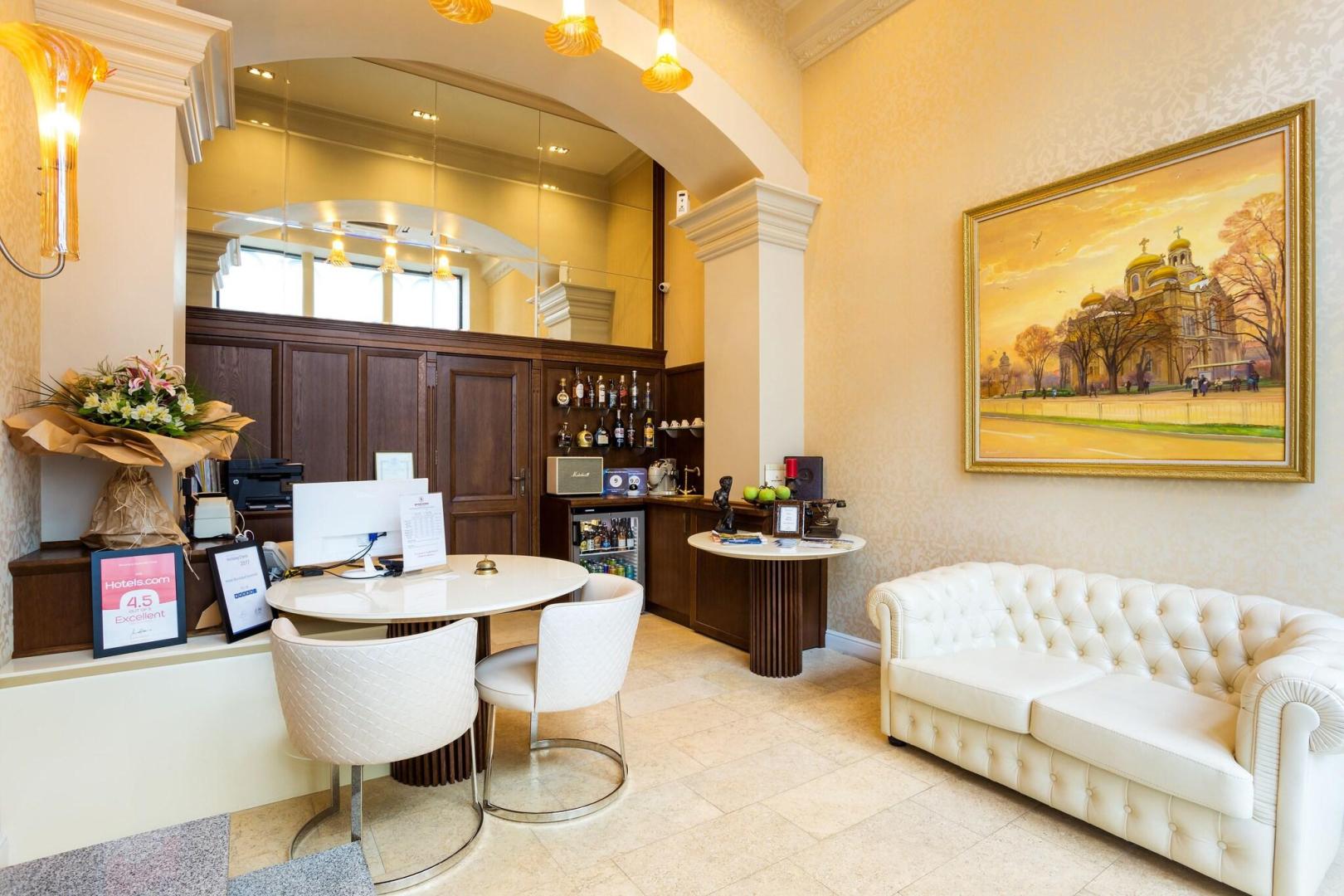 Hotel Boutique Splendid foto 13