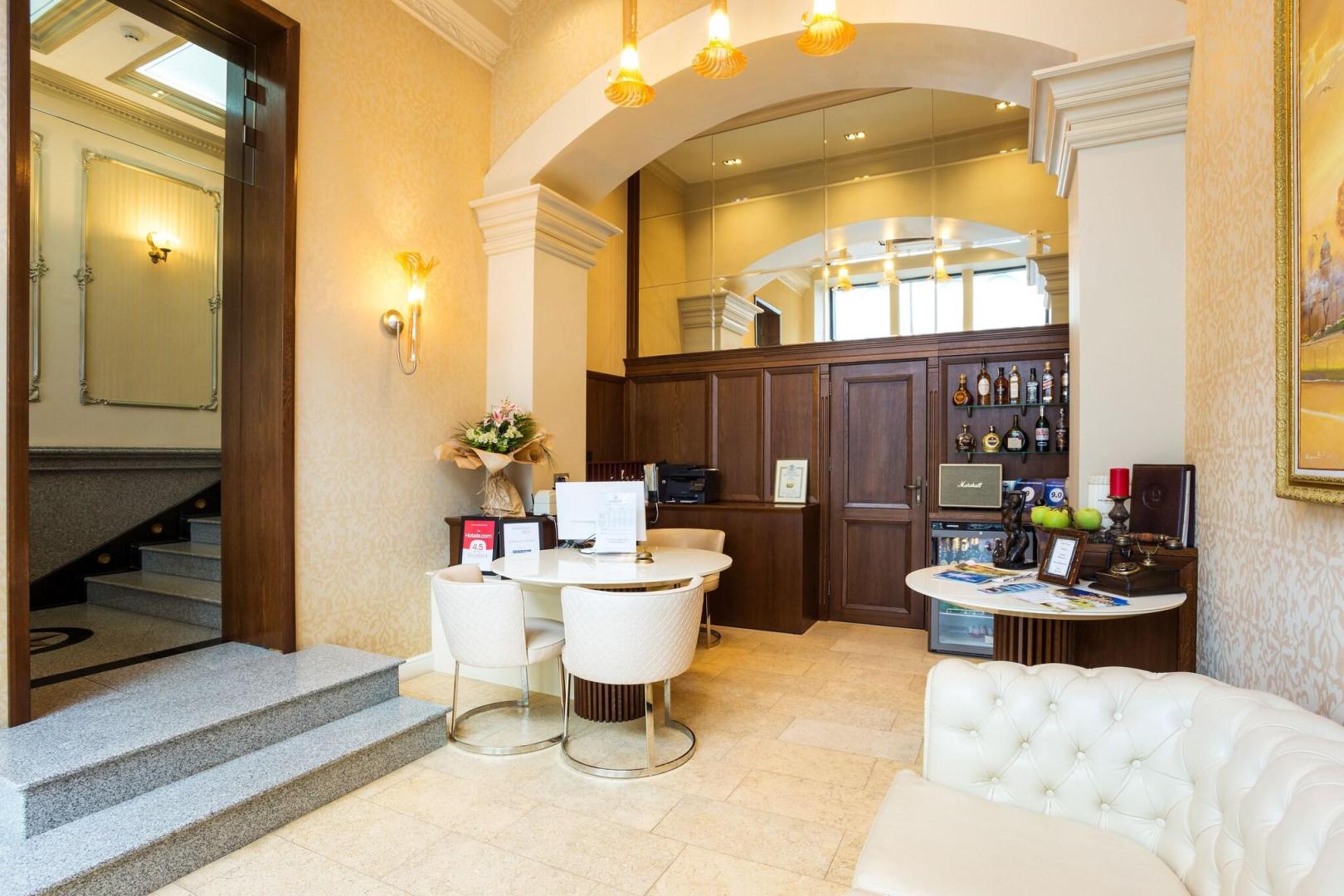 Hotel Boutique Splendid foto 14
