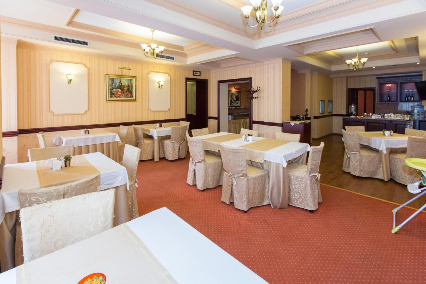Hotel Boutique Splendid foto 21