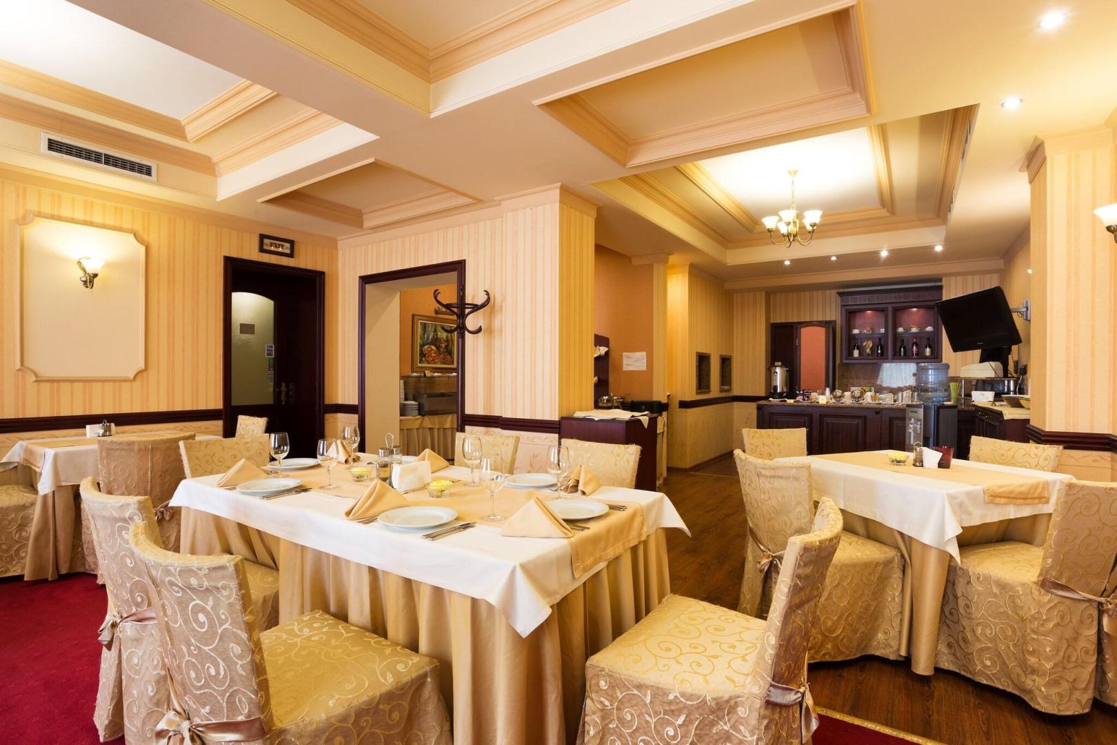 Hotel Boutique Splendid foto 32
