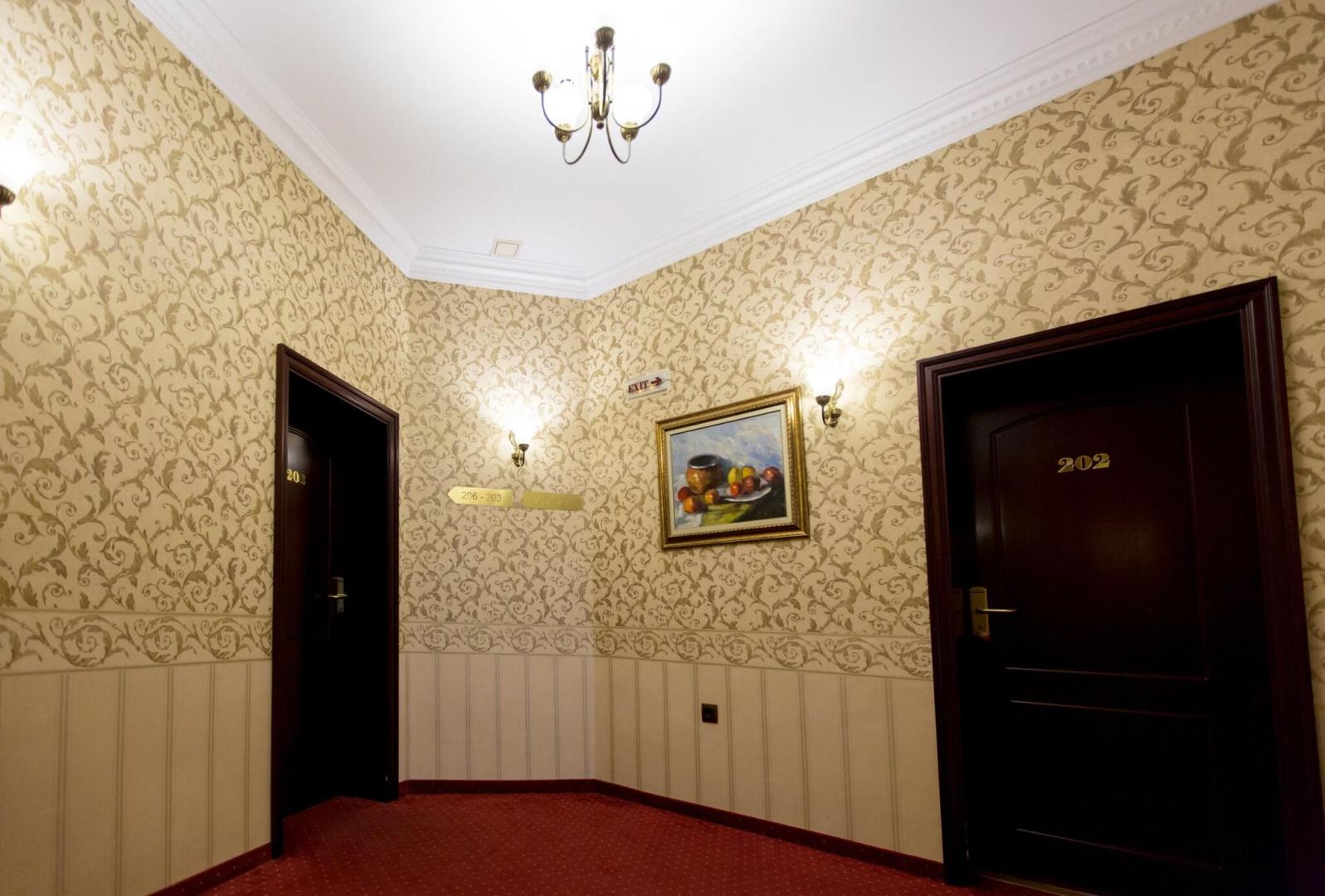 Hotel Boutique Splendid foto 38