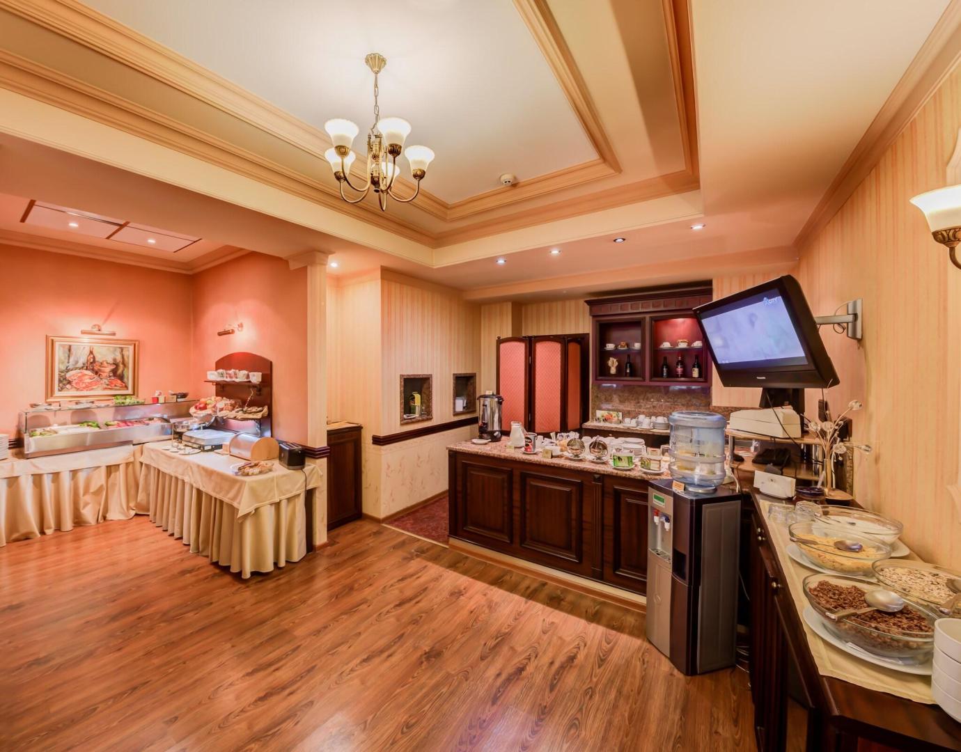 Hotel Boutique Splendid foto 11