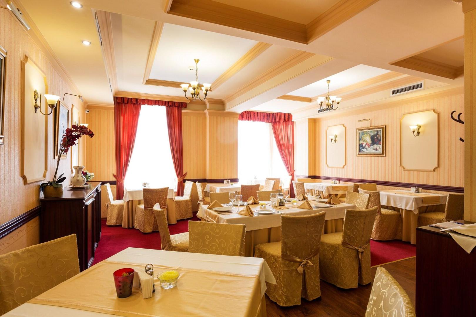 Hotel Boutique Splendid foto 19