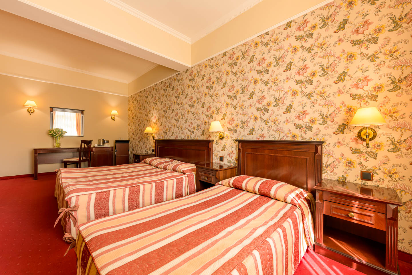 Hotel Boutique Splendid foto 18