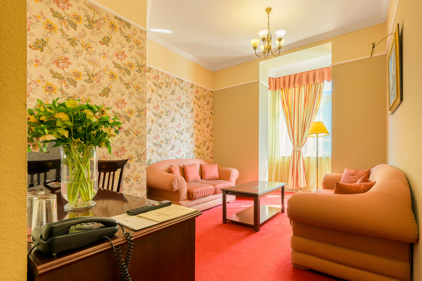 Hotel Boutique Splendid foto 24