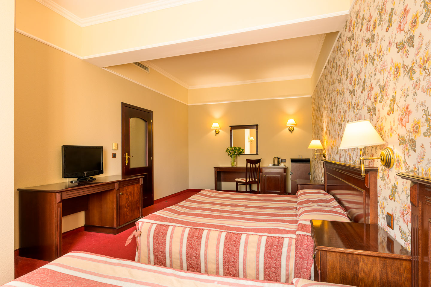 Hotel Boutique Splendid foto 28