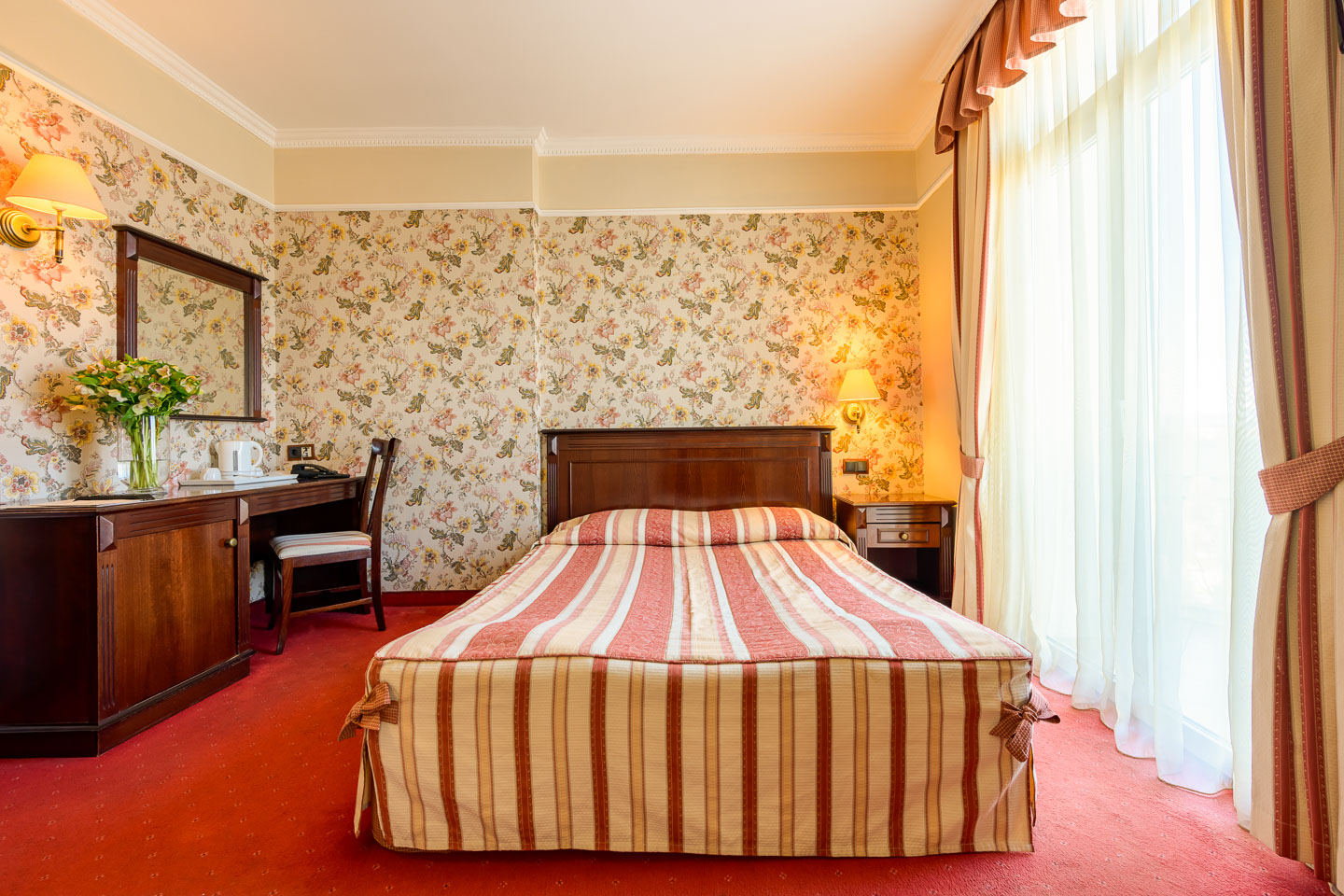 Hotel Boutique Splendid foto 37