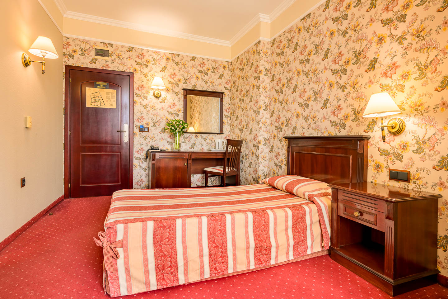 Hotel Boutique Splendid foto 6