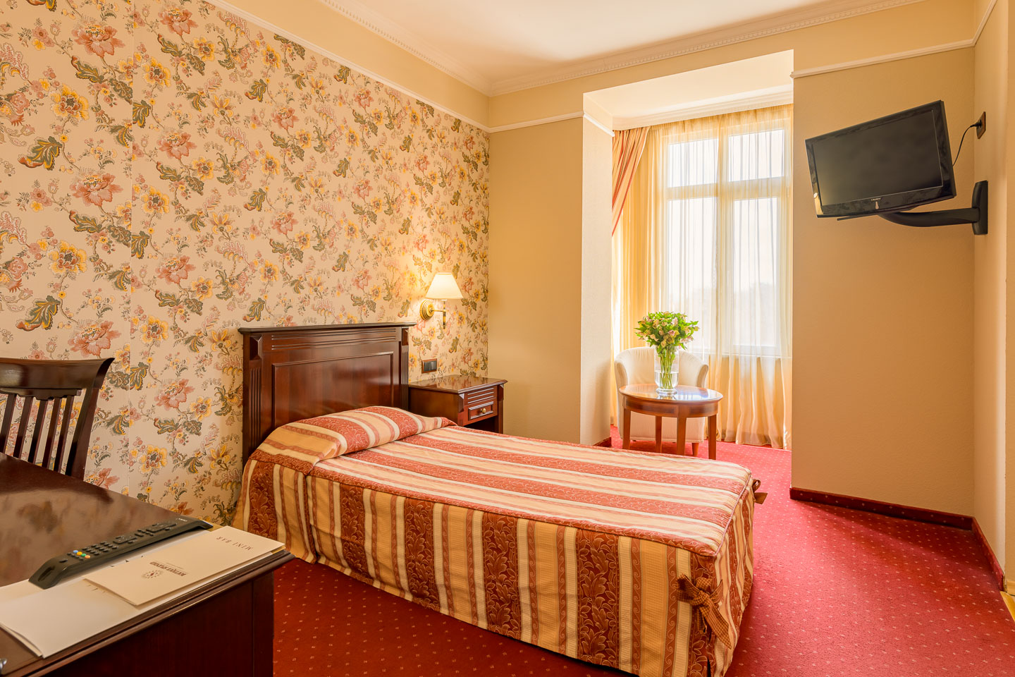 Hotel Boutique Splendid foto 7
