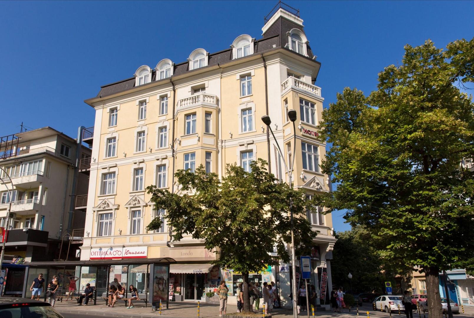 Hotel Boutique Splendid foto 12