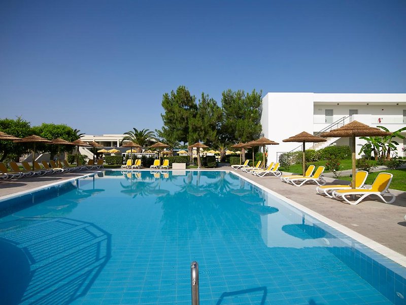 Akti Coast Club Hotel foto 24