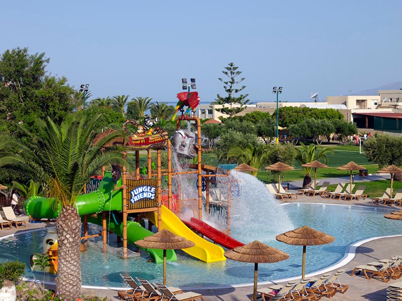 Akti Coast Club Hotel foto 39