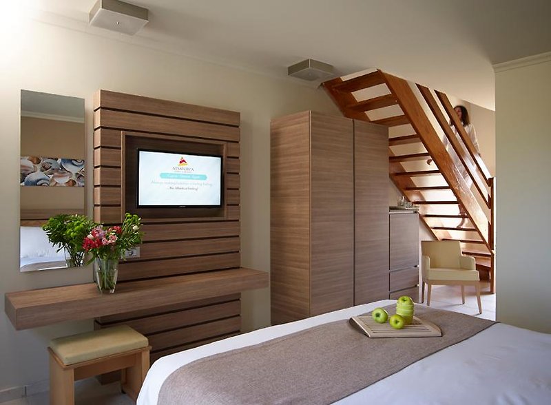 Akti Coast Club Hotel foto 7