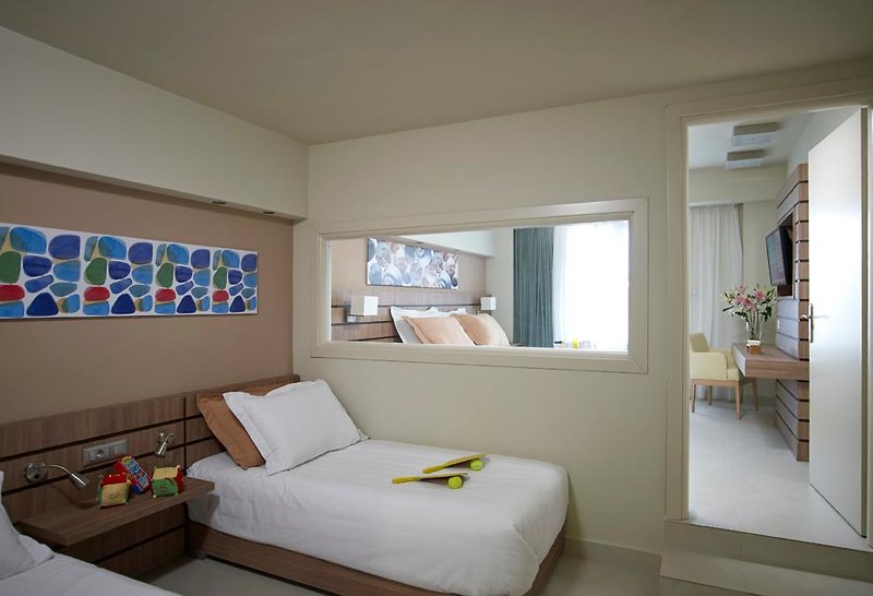 Akti Coast Club Hotel foto 8