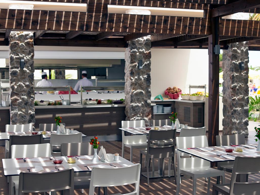 Akti Coast Club Hotel foto 30