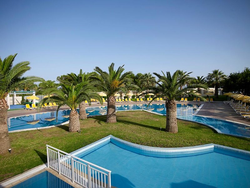 Akti Coast Club Hotel foto 10