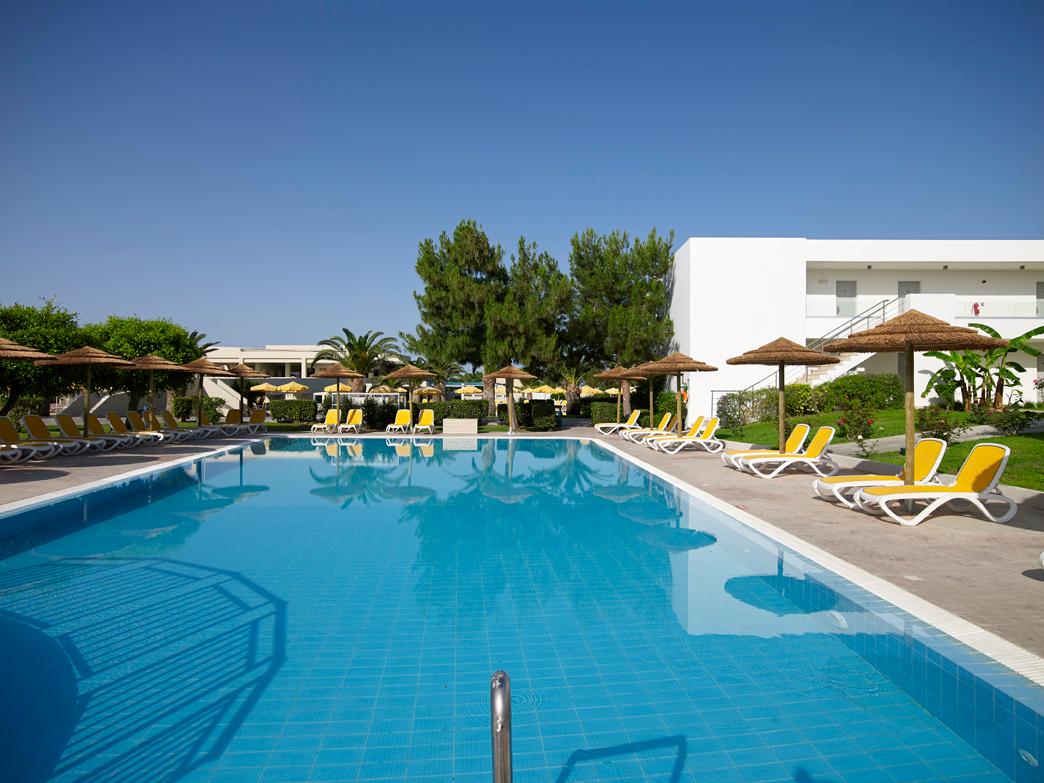 Akti Coast Club Hotel foto 25