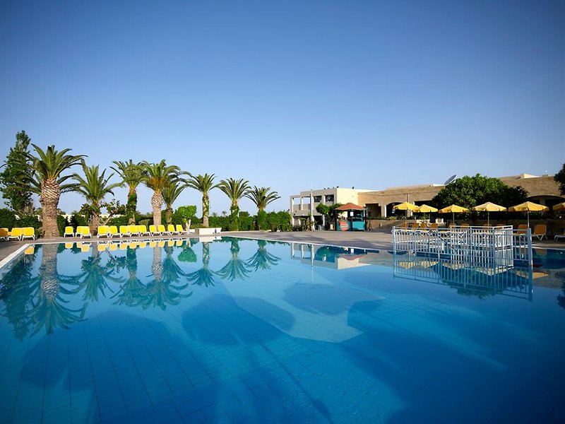 Akti Coast Club Hotel foto 12