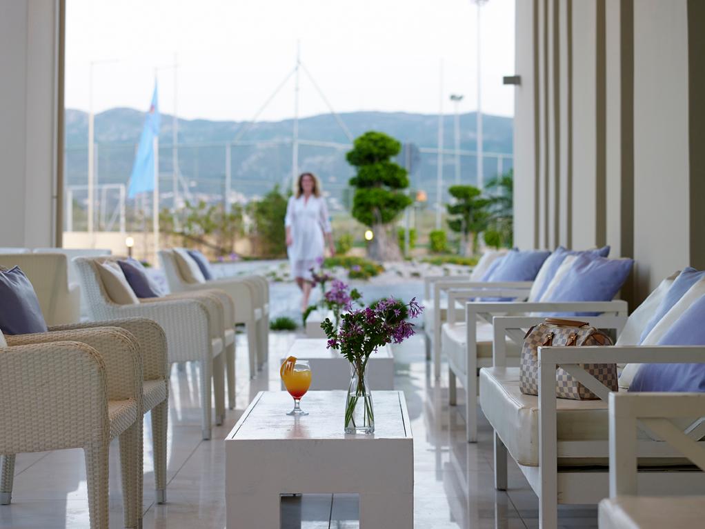 Akti Coast Club Hotel foto 34