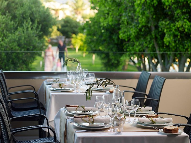 Akti Coast Club Hotel foto 31