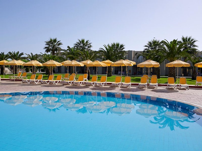 Akti Coast Club Hotel foto 16