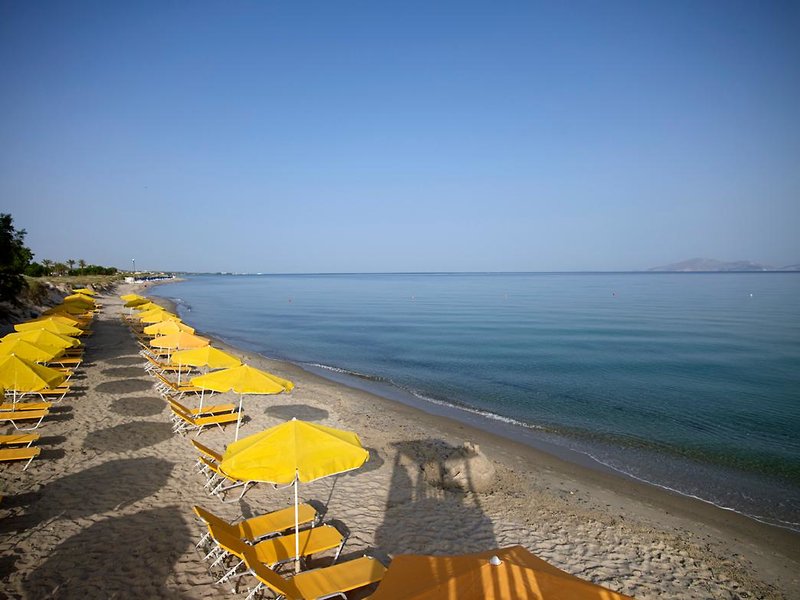 Akti Coast Club Hotel foto 22