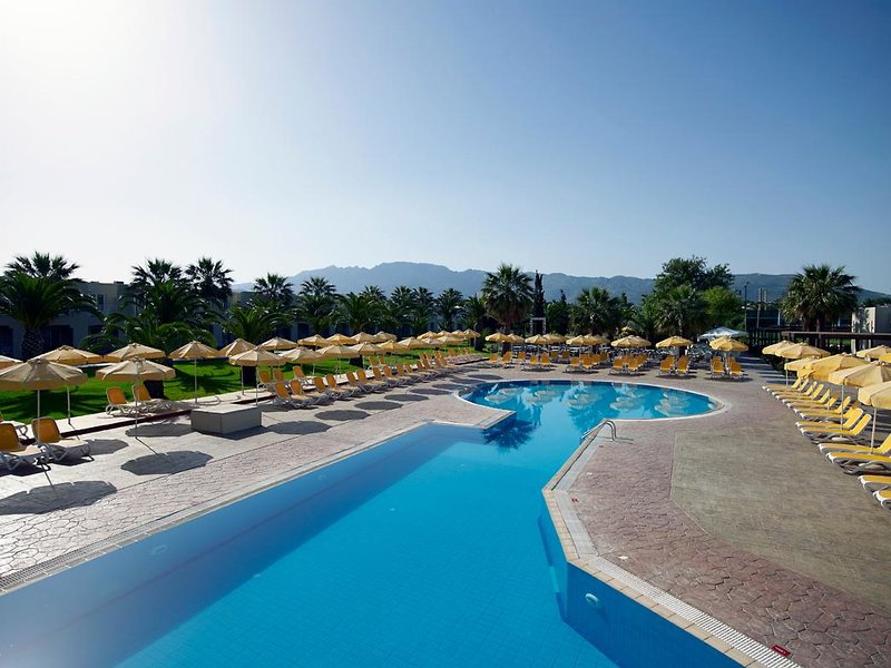 Akti Coast Club Hotel foto 14