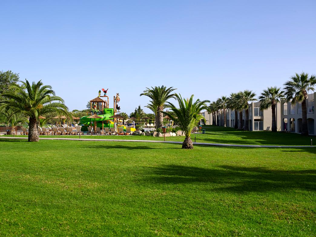 Akti Coast Club Hotel foto 19