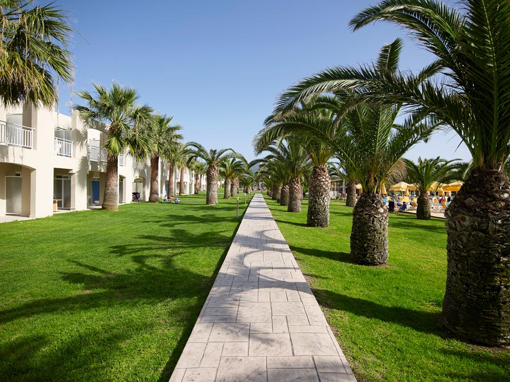 Akti Coast Club Hotel foto 21