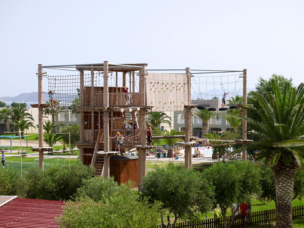 Akti Coast Club Hotel foto 41