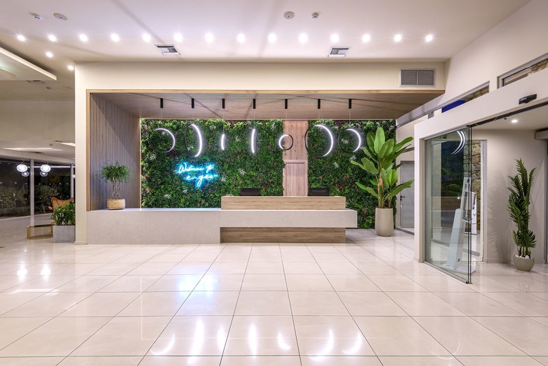 Akti Coast Club Hotel foto 44