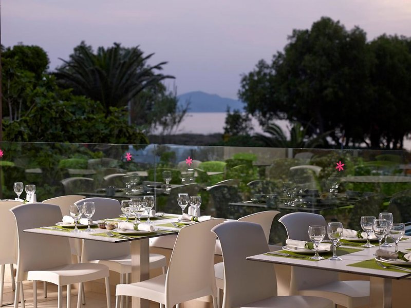 Akti Coast Club Hotel foto 26