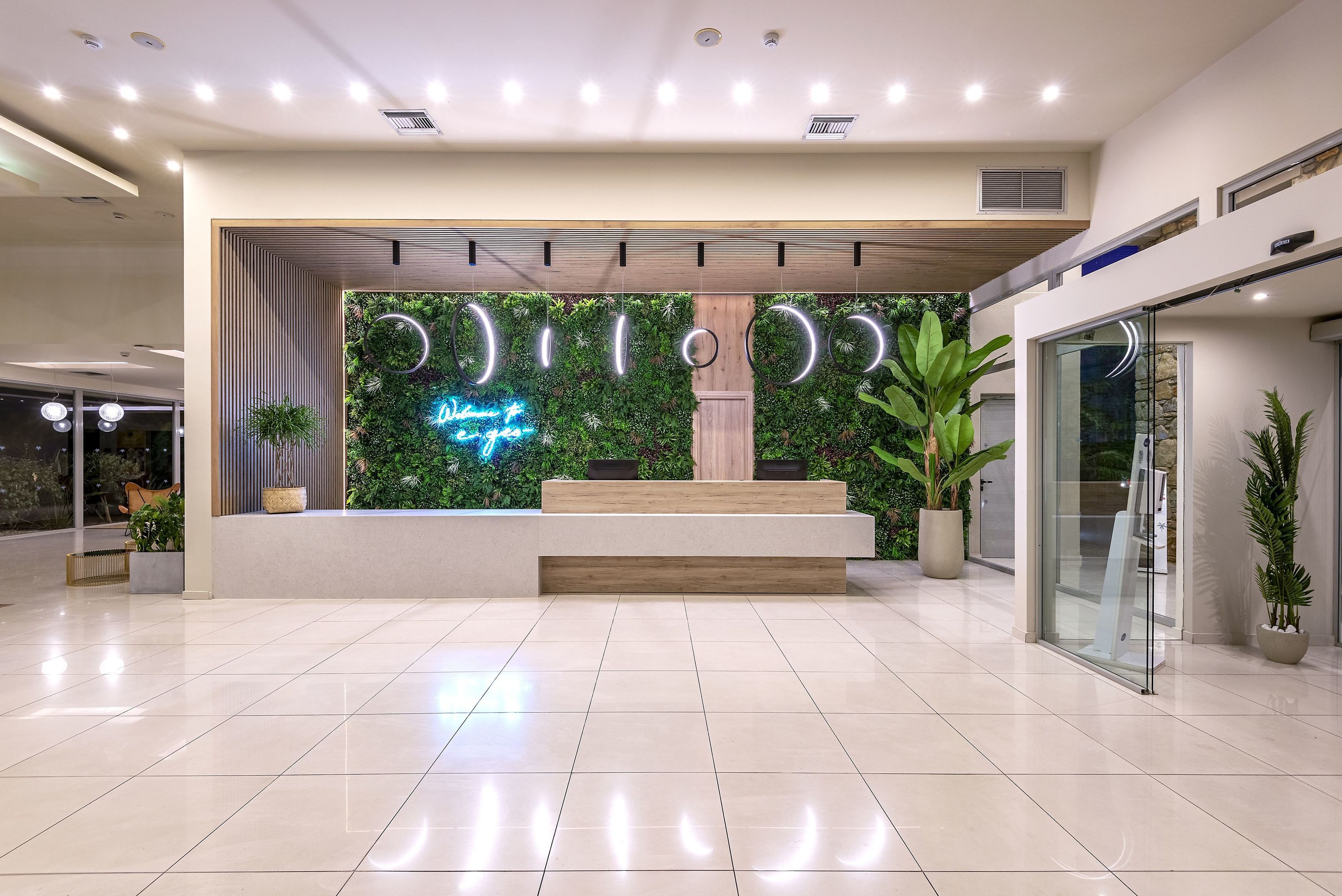 Akti Coast Club Hotel foto 46