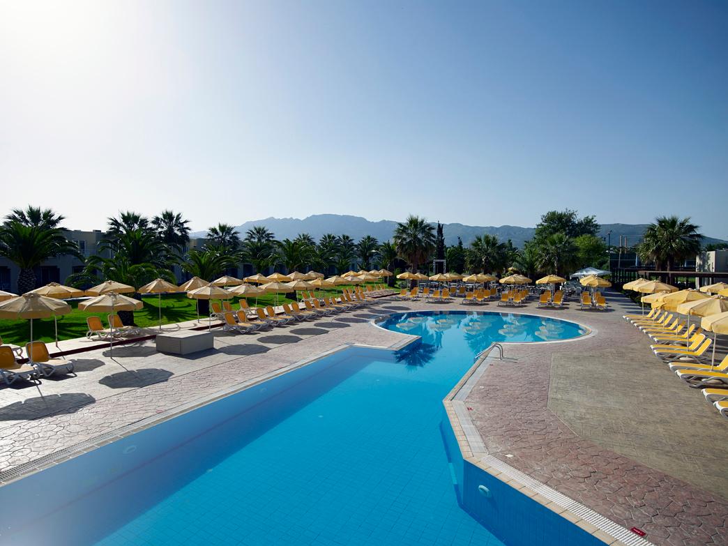 Akti Coast Club Hotel foto 15