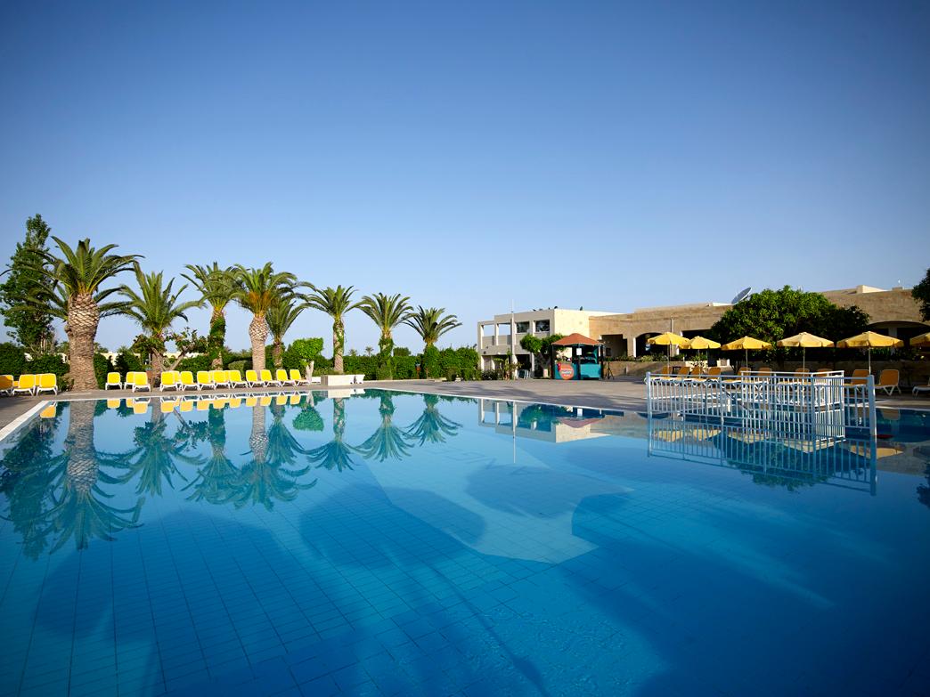 Akti Coast Club Hotel foto 13