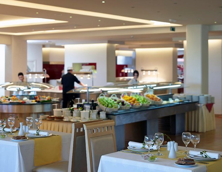 Akti Coast Club Hotel foto 28