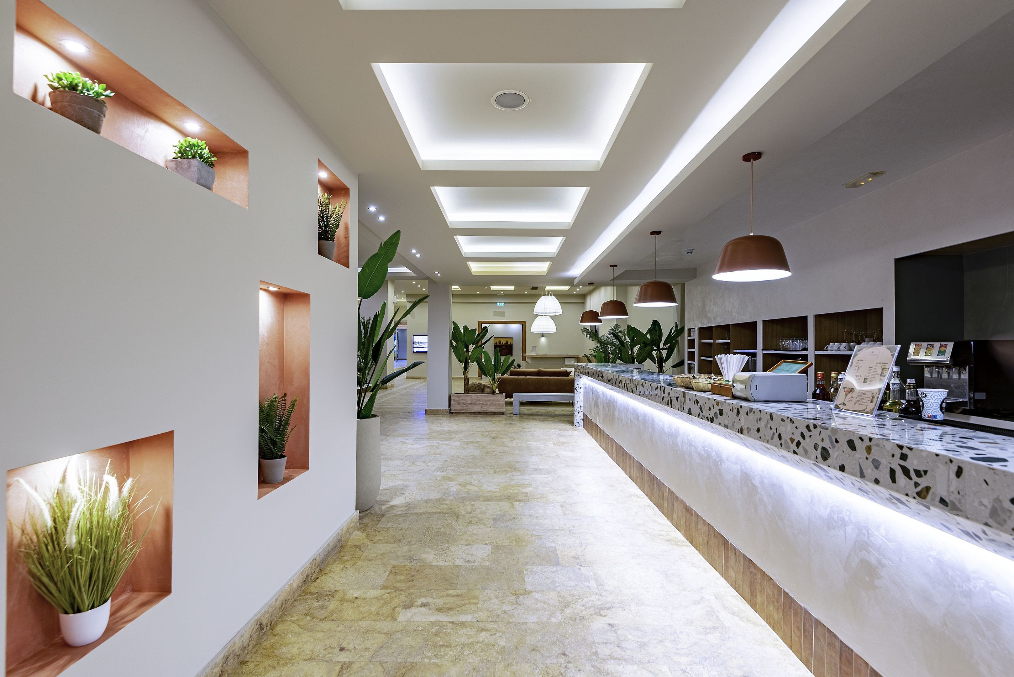 Akti Coast Club Hotel foto 55